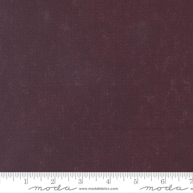 Quilting Cotton Kansas Troubles Quail Run Mulberry Moda