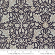 Quilting Cotton Morris Muse Twilight 13383 16 Moda
