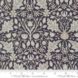 Quilting Cotton Morris Muse Twilight 13383 16 Moda