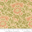 Quilting Cotton Morris Muse Parchment Moda