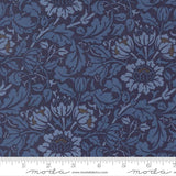 Quilting Cotton Morris Muse Twilight Moda