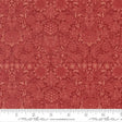 Quilting Cotton Morris Muse Russet Moda