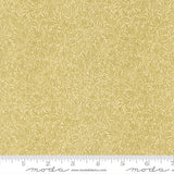 Quilting Cotton Morris Muse Parchment Moda
