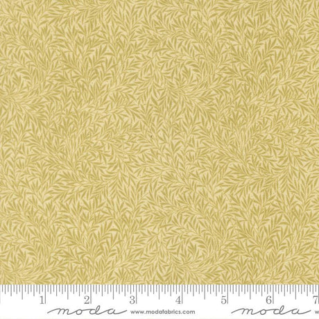 Quilting Cotton Morris Muse Parchment Moda