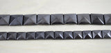 Iron-On Stud Tape Trim