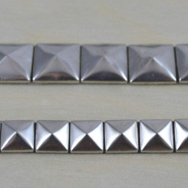 Iron-On Stud Tape Trim