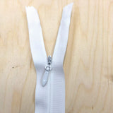Invisible Bridal Zipper 25" #5