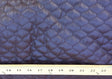 Chocolate Upholstery Fabric with Cotton Backing