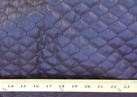 Chocolate Upholstery Fabric with Cotton Backing