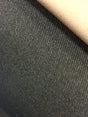 Stretch Poly Cotton Fabric Brown and Camel