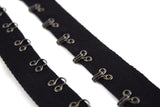 Hook and Eye Twill Tape 7/8" Heavy Duty