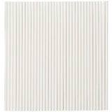 Wilton White 6-Inch Lollipop Cake Pop Sticks, 35-Count Pack
