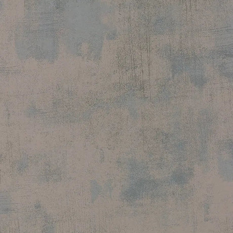 Cotton Wideback Fabric Grey Couture Grunge 108"