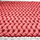Beaded Embroidered Lace Mesh