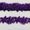 Beaded Corded Lace Trimming