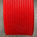 Horsehair Trim 2 Inch Wide Stiff Crinoline Webbing