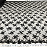 Beaded Corded Bridal Lace Fabric 52" Wide
