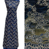 Corded Bridal Lace Fabric 54" Floral Embroidered Net Mesh