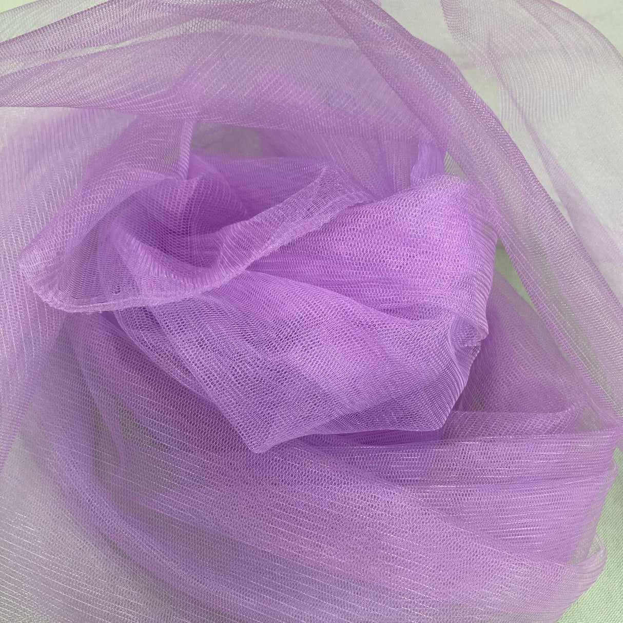 2-Way Stretch Net Mesh Fabric 60" Wide