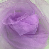 2-Way Stretch Net Mesh Fabric 60" Wide