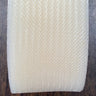 Horsehair Trim 2" Wide Stiff Crinoline Braid