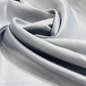 Satin Bridal Fabric 60" Wide - Lace USA S-3653