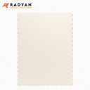 RADYAN 2mm Extra Thick Food Grade Cake Board Waterproof Scalloped Rectangle Cake Tray