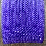 Horsehair Trim 2" Stiff Crinoline Webbing