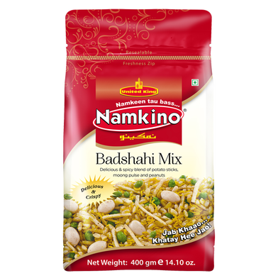 Namkino Badshahi Mix 400 Gm