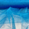 Glitter Mesh Polyester Fabric - Sparkle Net, 60" Width (1 Yard)