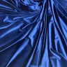 1 Yard Red Stretch Velvet Fabric Soft Plush Luxurious Material for Apparel and Costumes 60 Inch Width