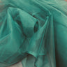1 Yard White Stretch Nylon Net Mesh Fabric 60 Inch Width