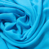 1 Yard Lightweight Sheer Chiffon Fabric Rose Powder, 60" Wide, Ideal for Bridal & Formal Dresses