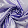 1 Yard Aqua Blue Charmeuse Medium Satin Lining Fabric 60 Inch Width