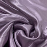 1 Yard Aqua Blue Charmeuse Medium Satin Lining Fabric 60 Inch Width