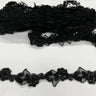 Beaded Corded Lace Trimming
