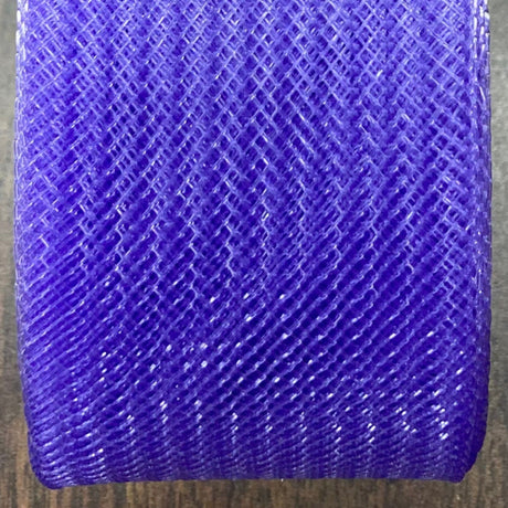 Horsehair Trim 2 Inch Wide Stiff Crinoline Webbing
