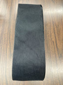 Horsehair Braid Trim 4" Wide Crinoline Webbing