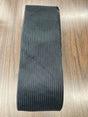 Horsehair Braid Trim 4" Wide Crinoline Webbing