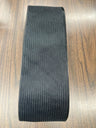 Horsehair Braid Trim 4" Wide Crinoline Webbing