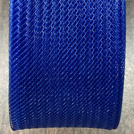 1 Yard Horsehair Braid Trim 100% Nylon Stiff Crinoline Webbing for Dresses, Hats & Costumes 2" Wide
