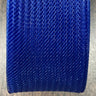 1 Yard Horsehair Braid Trim 100% Nylon Stiff Crinoline Webbing for Dresses, Hats & Costumes 2" Wide