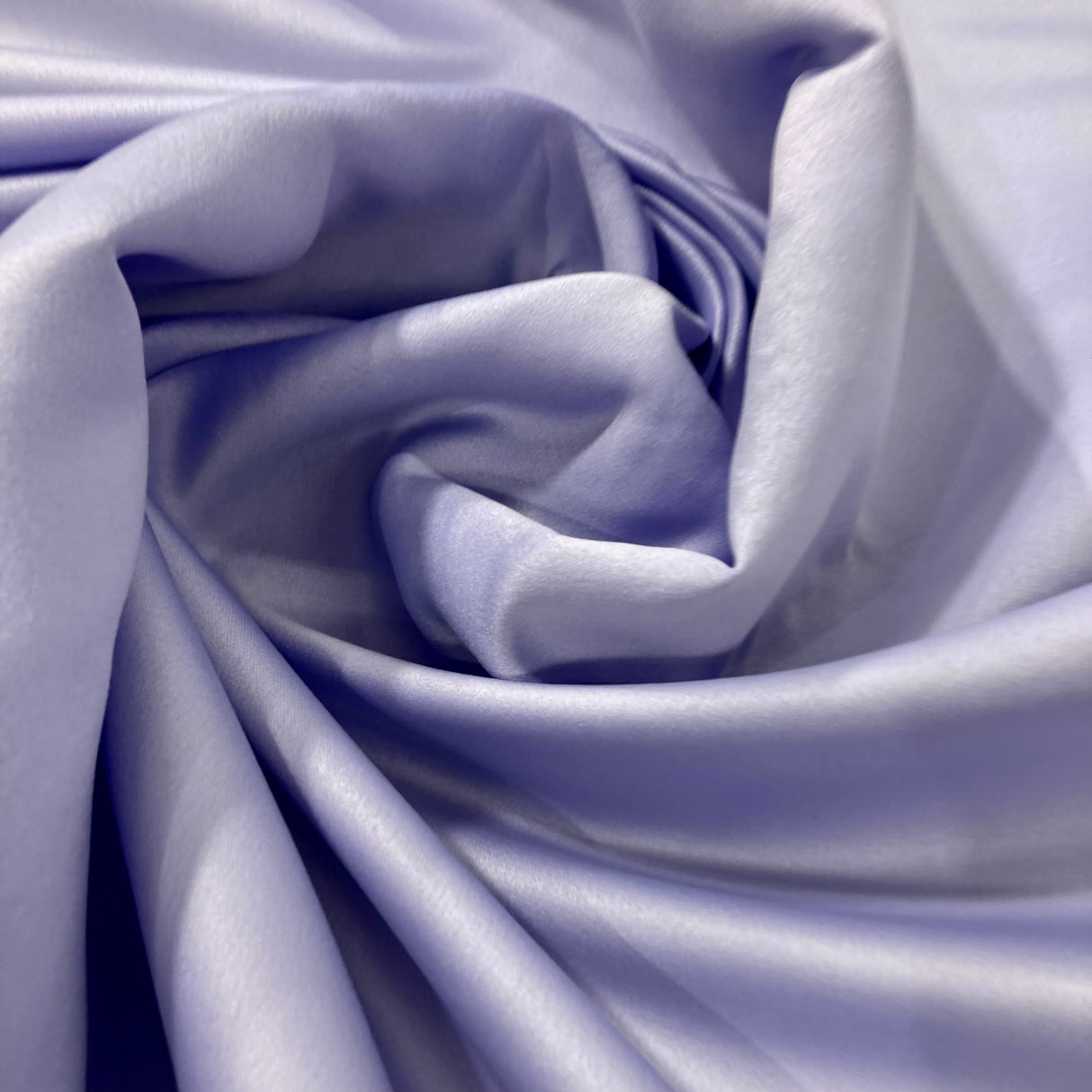 Bridal Satin Fabric in 17 Colors