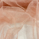 Glitter Mesh Fabric 60" Wide Sparkle Net