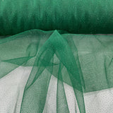 Glitter Mesh Polyester Fabric - Sparkle Net, 60" Width (1 Yard)