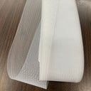 Horse Hair Trim 3" Wide Crinoline Webbing Braid
