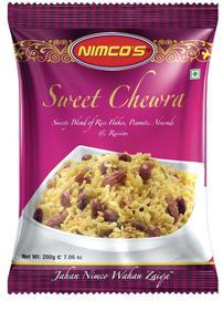 Vital Sweet Chewra 200 Gm