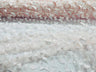 3D Butterfly Metallic Design Polyester Fabric - Metallic Butterfly Embroidery, Mesh Lace, 58" Width (1 Yard)