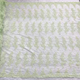 Corded Bridal Lace Fabric 54" Wide