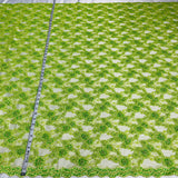Beaded Corded Floral Lace Fabric 56"